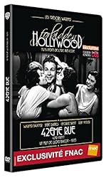 \#42ème Rue / Lloyd Bacon / Dvd Zone 2 / Vostf\#