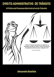 Livro Direito Administrativo De TrÂnsito