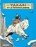 Yakari, Tome 11 : Yakari et la toison blanche by