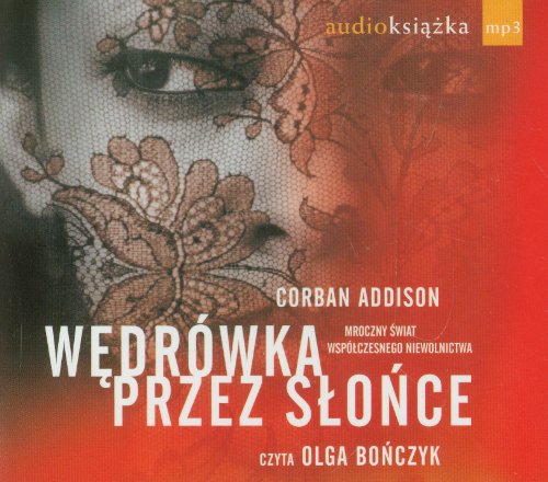 Wedrowka przez slonce. Audiobook