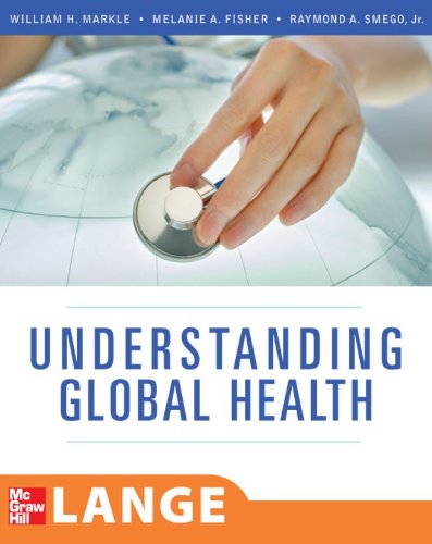 UNDERSTANDING GLOBAL MEDICINE AND HEALTH