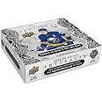 2025-26 Upper Deck Artifacts Hockey Hobby Box