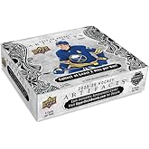 2025-26 Upper Deck Artifacts Hockey Hobby Box