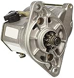 BBB Industries 17240 Starter