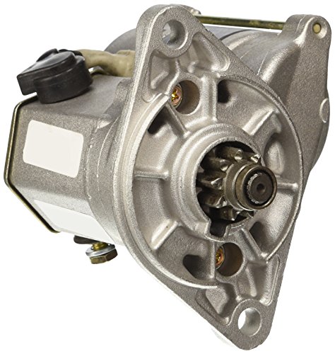 BBB Industries 17240 Starter