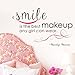 A Smile Is the Best Makeup Any Girl Can Wear Peel and Stick Marilyn Monroe Quote Wall Decals Stickers Wall Art Home Decor