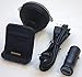 GENUINE TomTom GO 500 600 Windshield Suction Mount + Car Charger 5000/6000