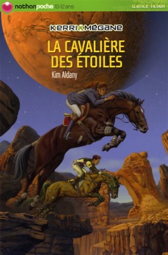 La  cavalière des étoiles