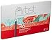 Fantasia Premium, Colored Pencil, 36 Piece Set, Assorted