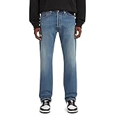 Levi's Men's 501 Original Fit Jeans (Also Available in Big & Tall)