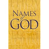 Names of God (Mini)