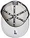 New Era NHL Heather Grand Fitted 59FIFTY Cap