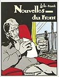 Nouvelles du Front (Futuropolis [fonds ancien] - Hic et nunc) (French Edition) by 