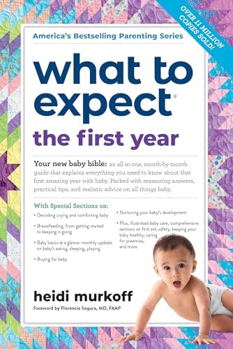 Preemie Care: A Guide to Navigating the First Year with Your