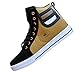 Gaorui Lot Fashion Men Casual Shoe High Top Sport Outdoor Athletic Running Sneaker Boot