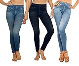 Genie Women's Jeggings