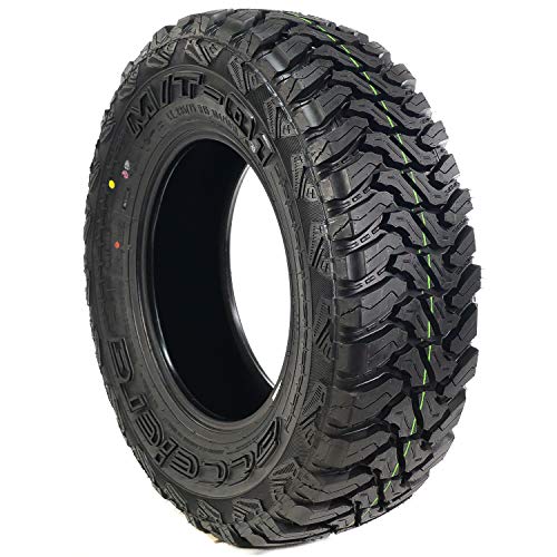 Best Light Truck All Terrain & Mud Terrain Tires Buying Guide GistGear