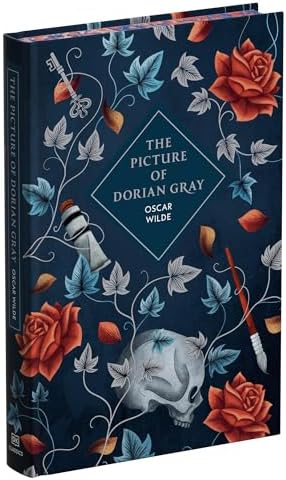 The Picture of Dorian Gray (Signature Clothbound Editions): Wilde