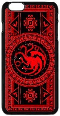 Game of Thrones TV Show Case Cover of Iphone 6 4.7 Inches