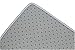 SweetHome Sunflower Comfort Carpet Suitable for Stairway/Toilet/Study/Floor/Bedroom/Living Room/Bathroom/Kitchen/Home Decoration/Area