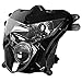 Replacement Head Light Front Lamp Assembly For 2004-2005 Suzuki GSXR 600 750