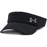 Under Armour Mens Iso-chill Launch Run Visor
