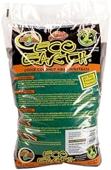 Zoo Med EE-8 Eco Earth Substrate Loose Pack 8.8 Litres view 2