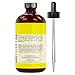 Beauty Aura 100% Pure Lemon (5 x extra Strength) Essential Oil 4 oz * Made from Real Lemon peels * Ideal for Aromatherapy & for DIY Products