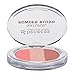 Benecos Natural Trio Powder Blush - contains Blush, Bronzer and Highlighter - Gives Light, Natural Look - for Fair to Medium Skin Tone