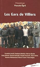 Les  gars de Villiers
