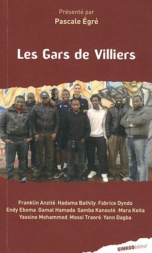 Les  gars de Villiers