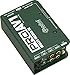 Radial Engineering R8001112 Pro AV1 Direct Box