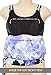 Beach Belle Women's Grove Blouson Top