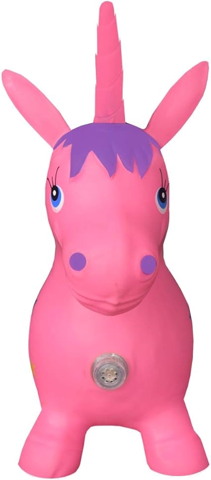 precio de unicornio montable