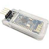DSD TECH HM-18 CC2640R2F Bluetooth 5.0 BLE Module Compatible with HM-10 for Arduino