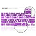 iBenzer Macaron Series Keyboard Cover for MacBook Pro 13