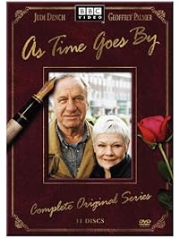 As Time Goes By: Complete Original Series