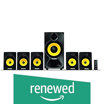 philips spa6700b cannon bt home theater system