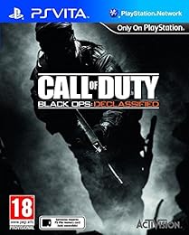 Call of Duty : Black Ops Declassified