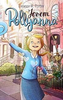 Livro Jovem Pollyanna