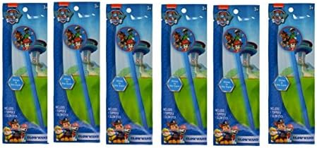 paw patrol light up wand