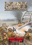 Front cover for the book Market Garden: The Allied Invasion of Holland, September-November 1944 (Flames of War) by Peter Simunovich