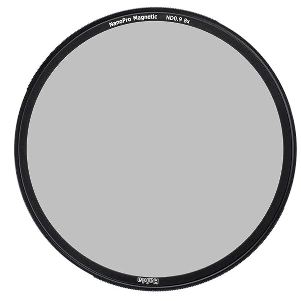 HAIDA HD4673-58 58MM ND8 MAGNETIC MC OPTICAL GLASS...