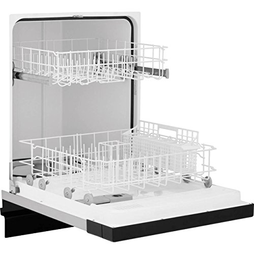 2 Frigidaire+FBD2400KS+Stainless+Dishwasher+24+Inches