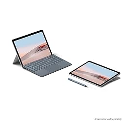 Microsoft Surface Go 2 - 10.5" Touch-Screen - Intel