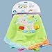Mary Meyer Taggies Casey Cozy Blanket, Cow