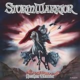 Heathen Warrior