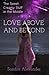 The Sweet Creamy Stuff in the Middle: Love Above and Beyond by Sandra Alexander
