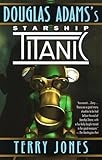 Douglas Adams's Starship Titanic cover