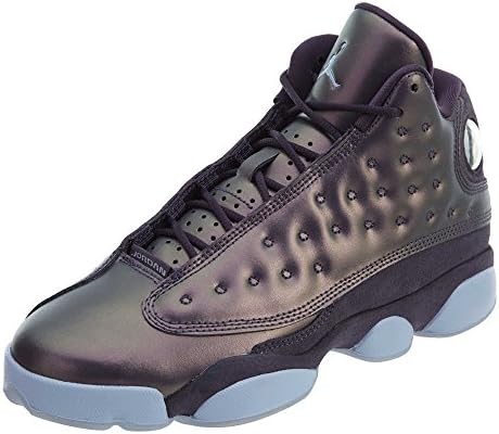 jordan 13 dark raisin